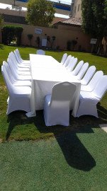 تاجير ديكور