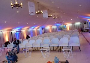 تاجير كراسي حفلات ومناسبات